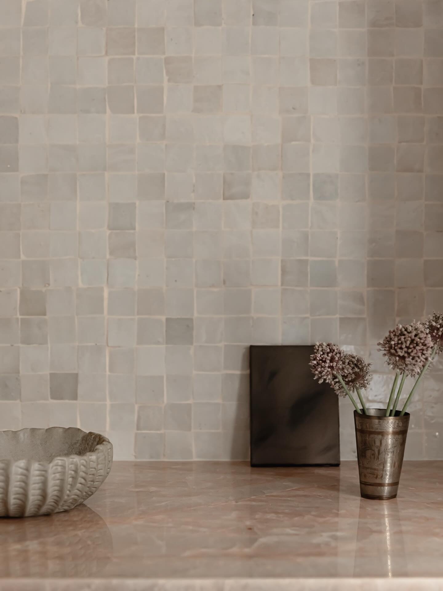 Our Burfitt Residence laundry &mdash; a space often overlooked, yet one we believe deserves just as much attention as the main living areas.

Just because it&rsquo;s typically used by one or two people doesn&rsquo;t mean it should fade into the backg