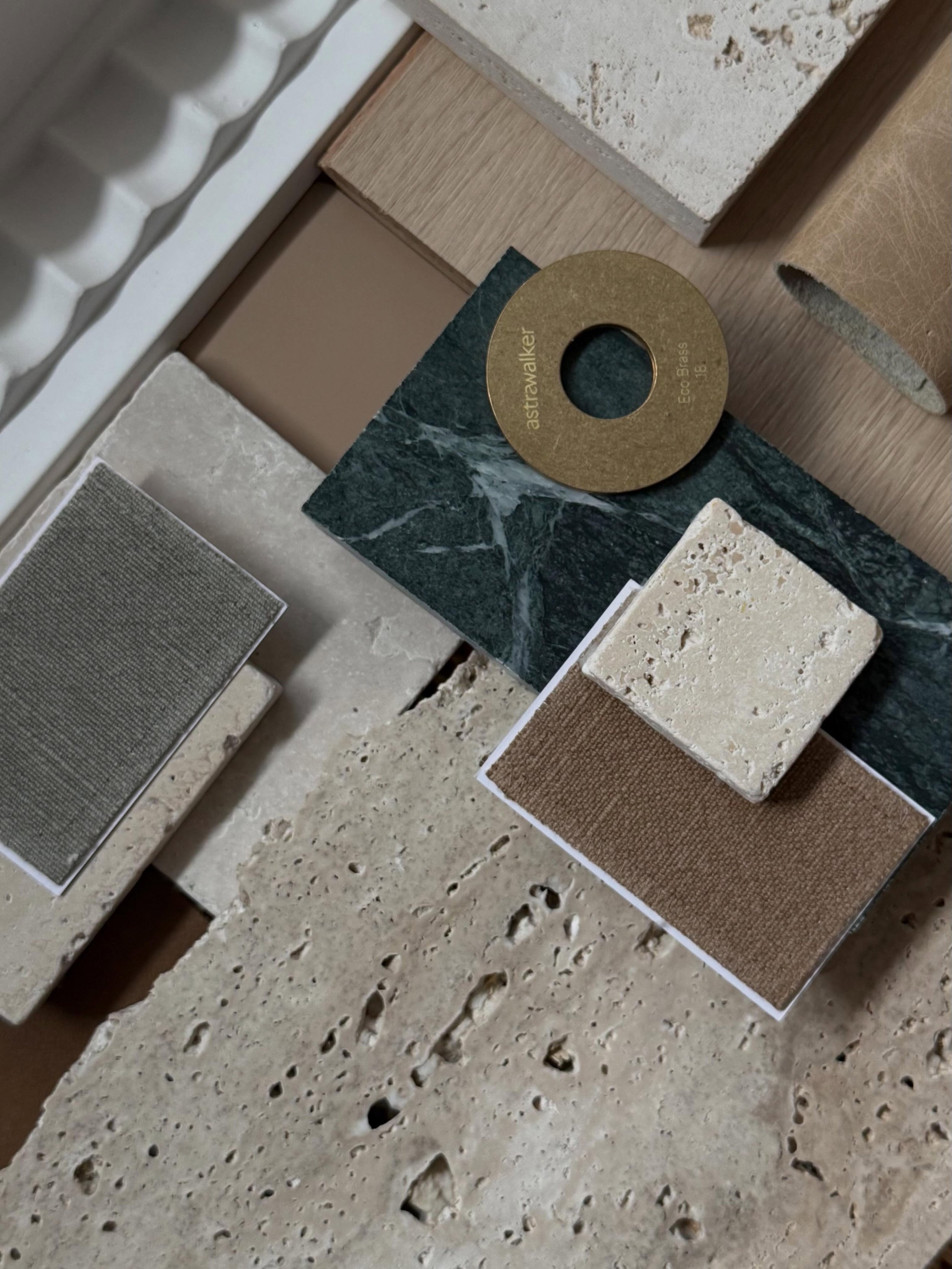 Recent site visits to a few of our projects 🤎🤎🤎

One thing we&rsquo;re constantly asked is whether we stay involved once the design phase wraps up &mdash; and the answer is absolutely. In fact, you&rsquo;ll probably struggle to get rid of us!

We&
