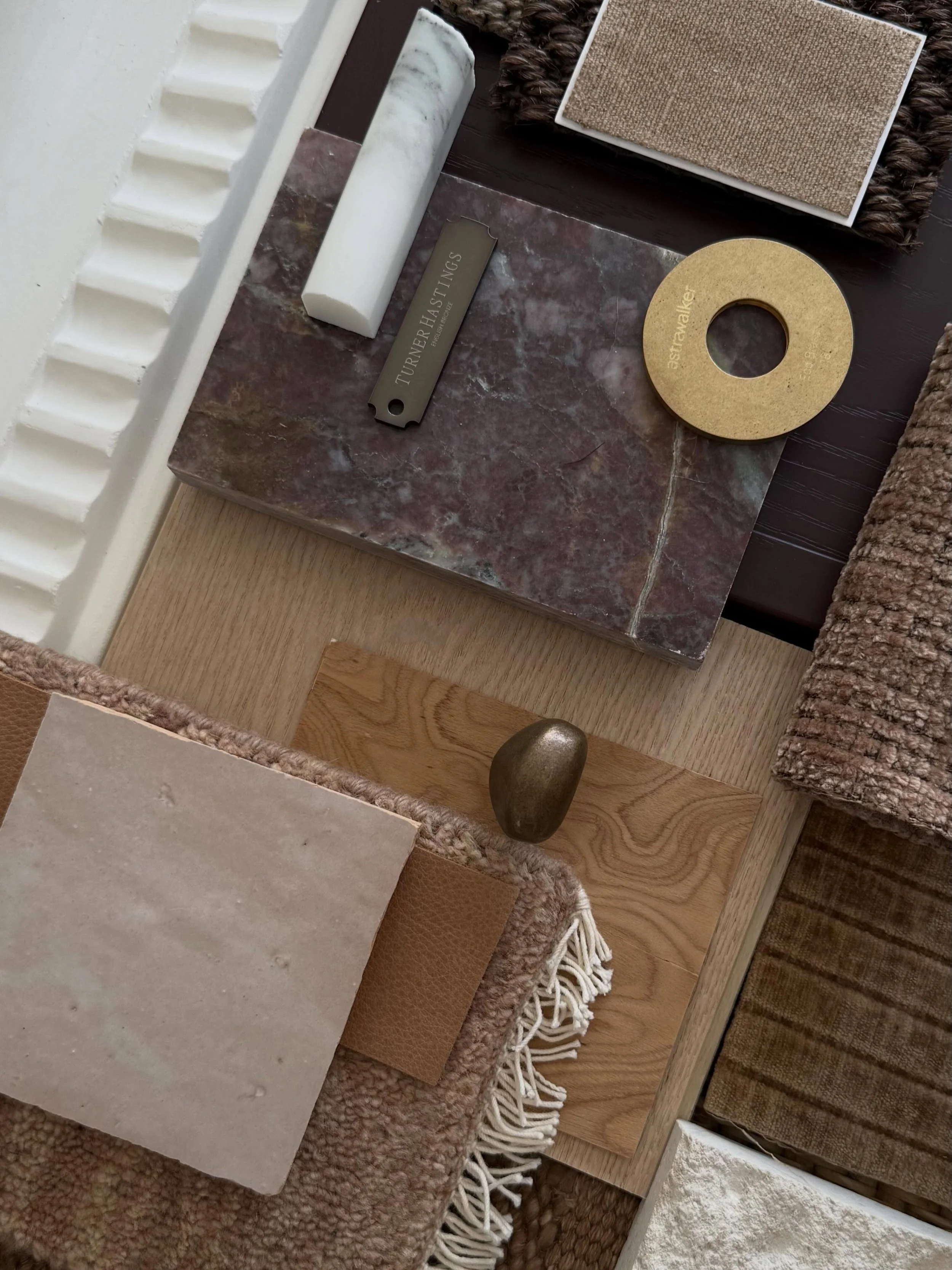 Another fabulous day at the @designshow_au 🤎

A full day of beautiful products, clever conversations, and enough design inspo to keep us busy for months!

We spent the day catching up on the latest from both established and emerging suppliers, while