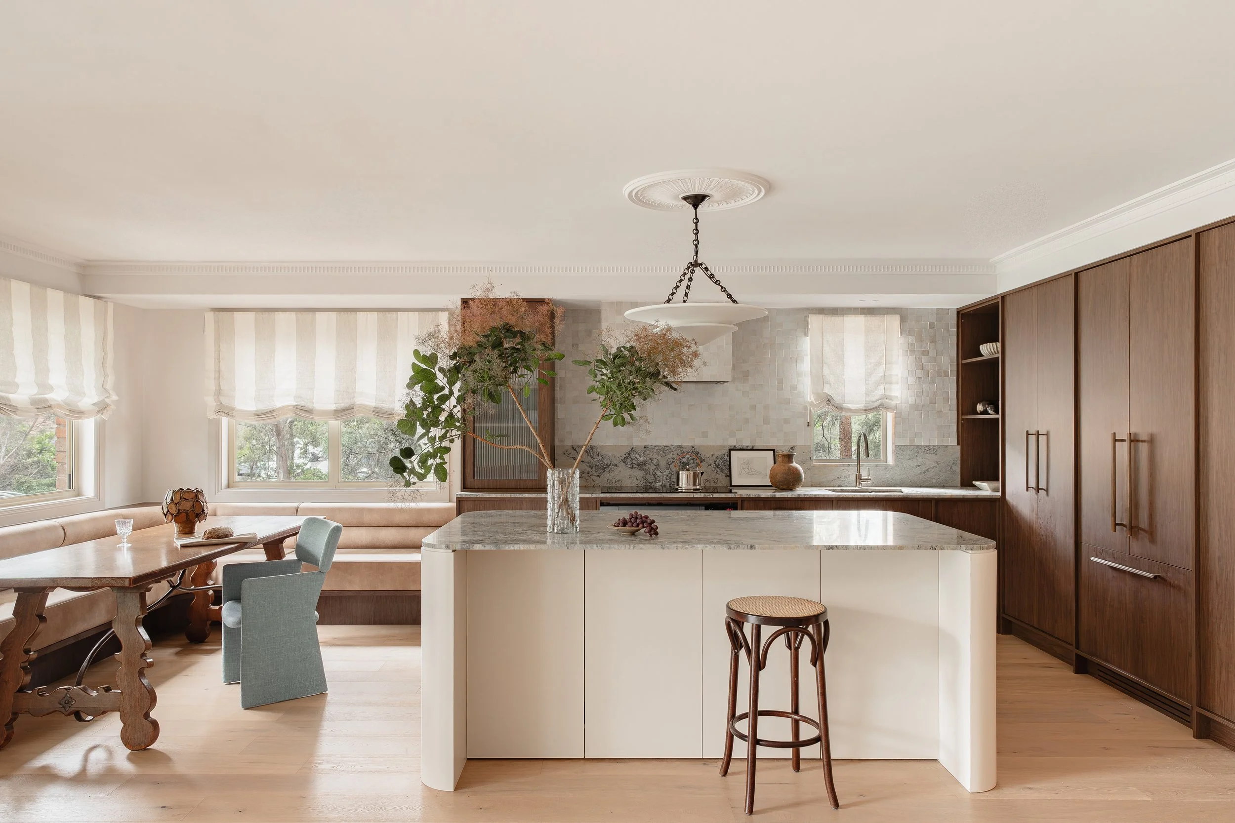 Salt and Stone Interiors -Sydney Interior Designer