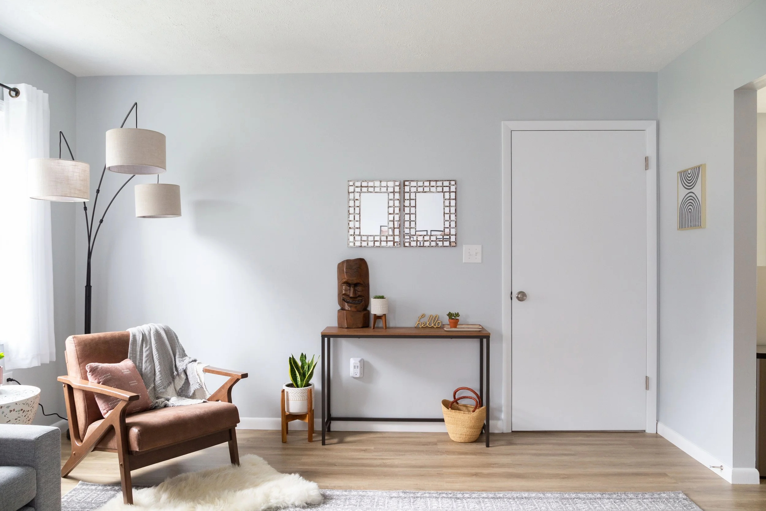 Portfolio — RAYA interiors
