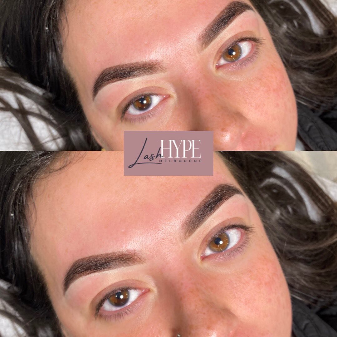 ✨Brow Sculpt ✨