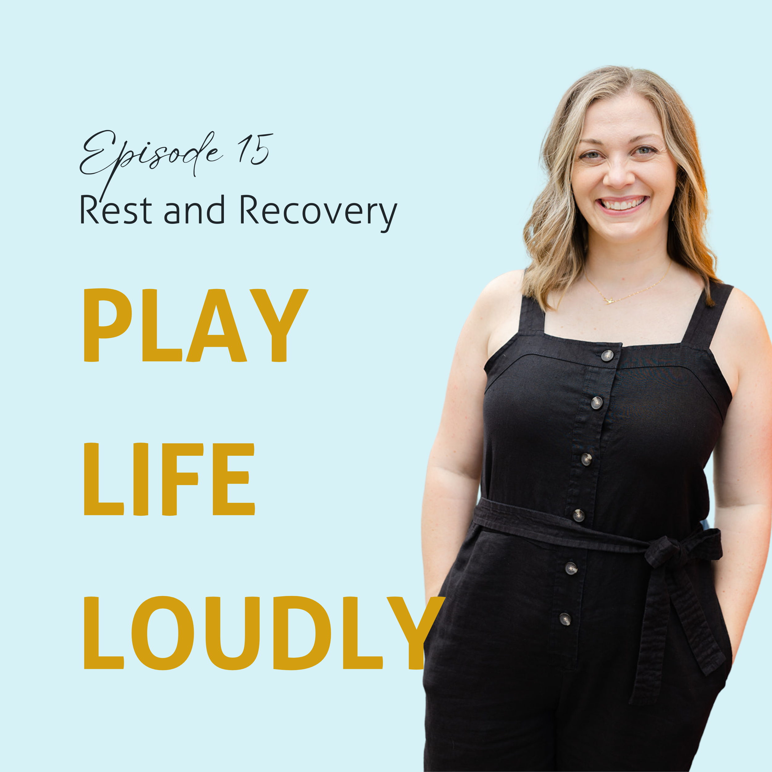 Rest and Recovery for Musicians — Forte Performance & Physical Therapy