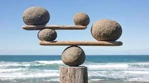 Who else struggles with Balance?