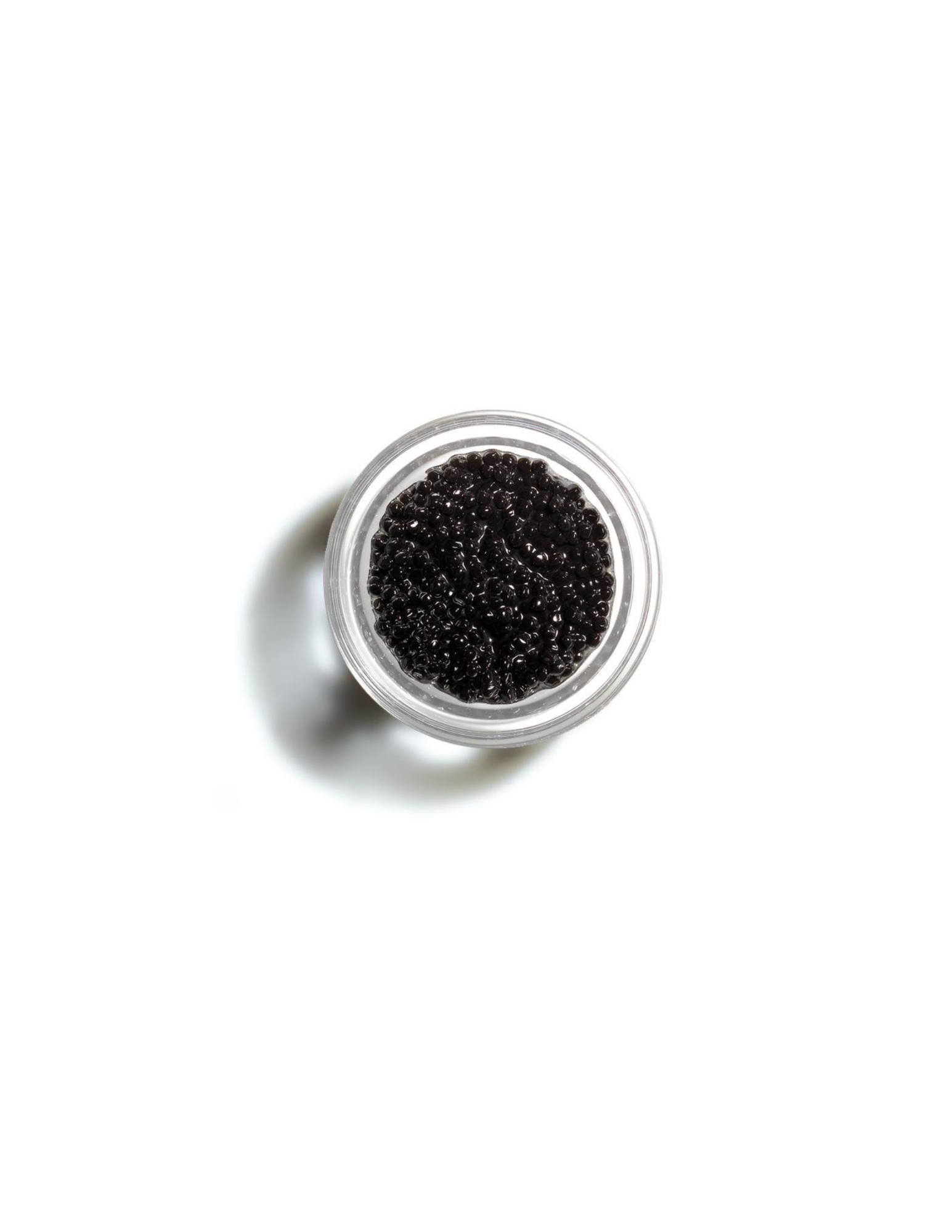 BLACK TRUFFLE PEARLS FROM ITALY