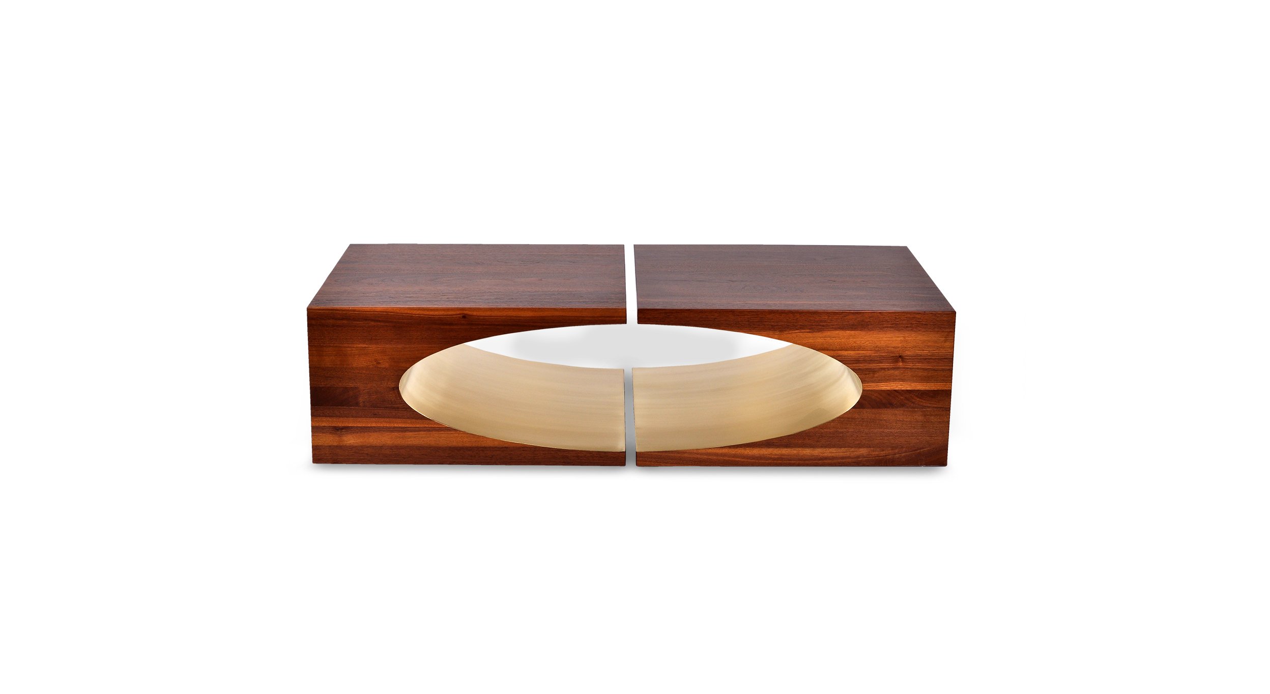 Newell Design Studio_Ellipse Table Walnut and Brass_05.jpg