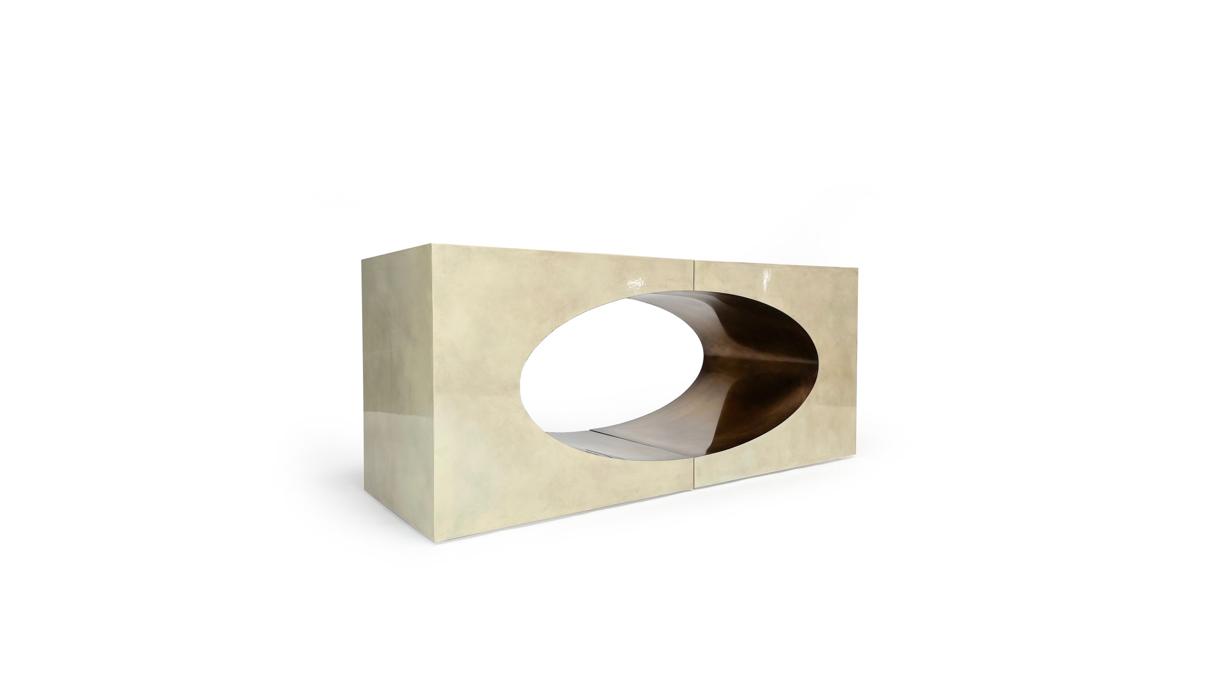 NewellDesignStudio_Ellipse Cocktail Table in Parchment and Bronze_011_long.jpg