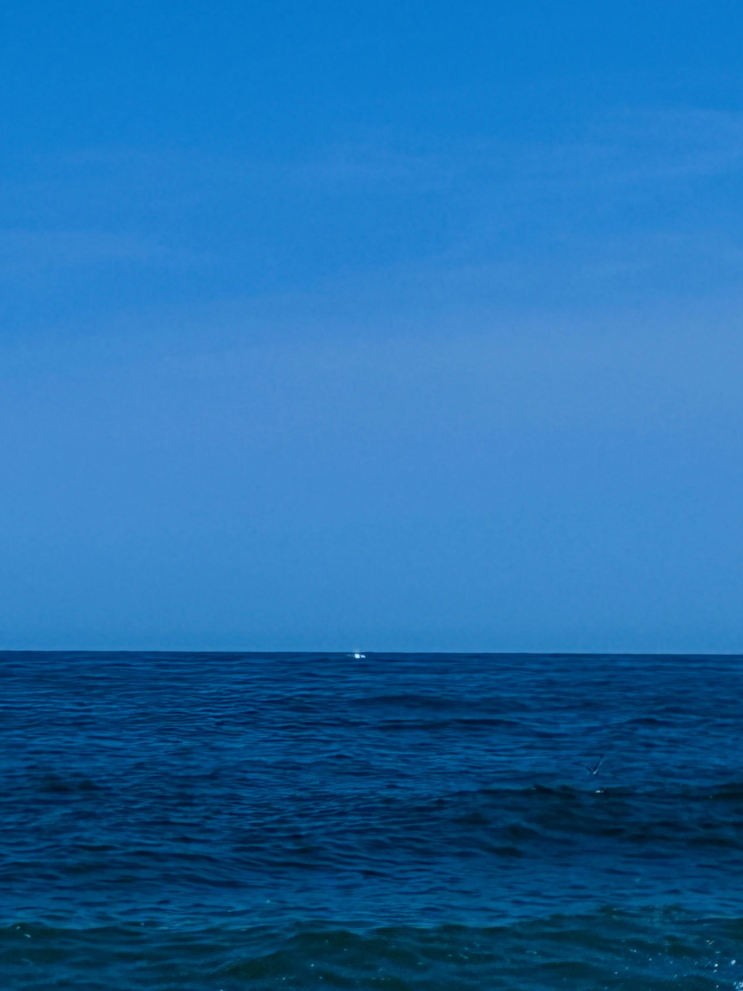 Boat in the Distance
