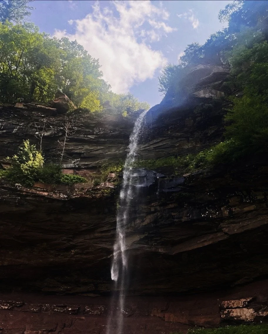 Catskills
