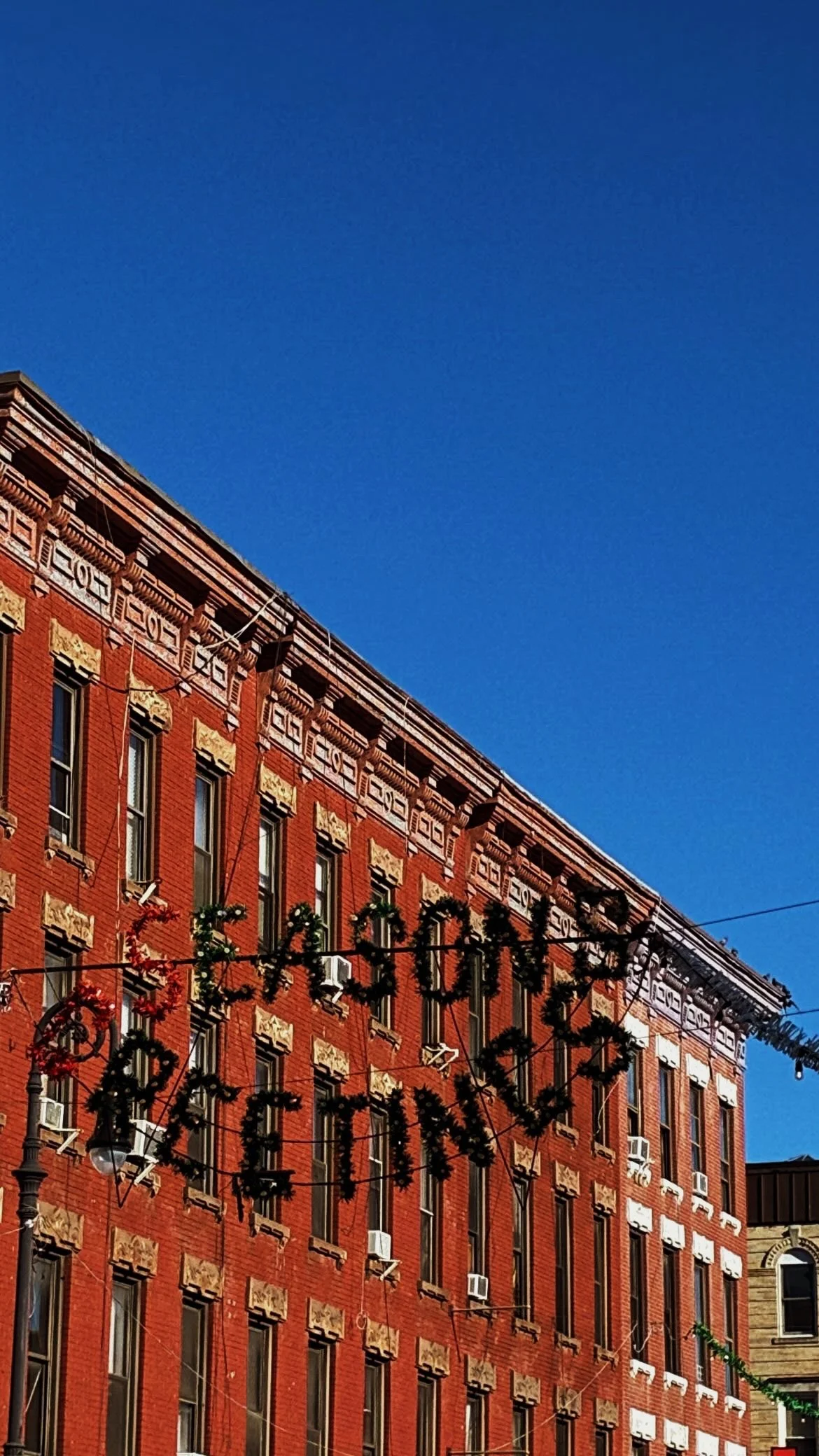 From Brooklyn