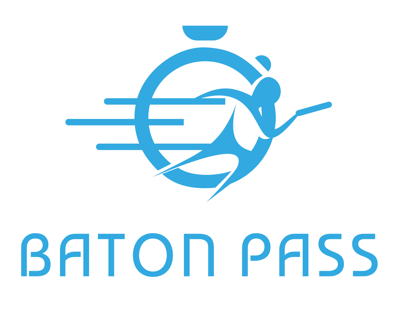 Baton Pass Leadership