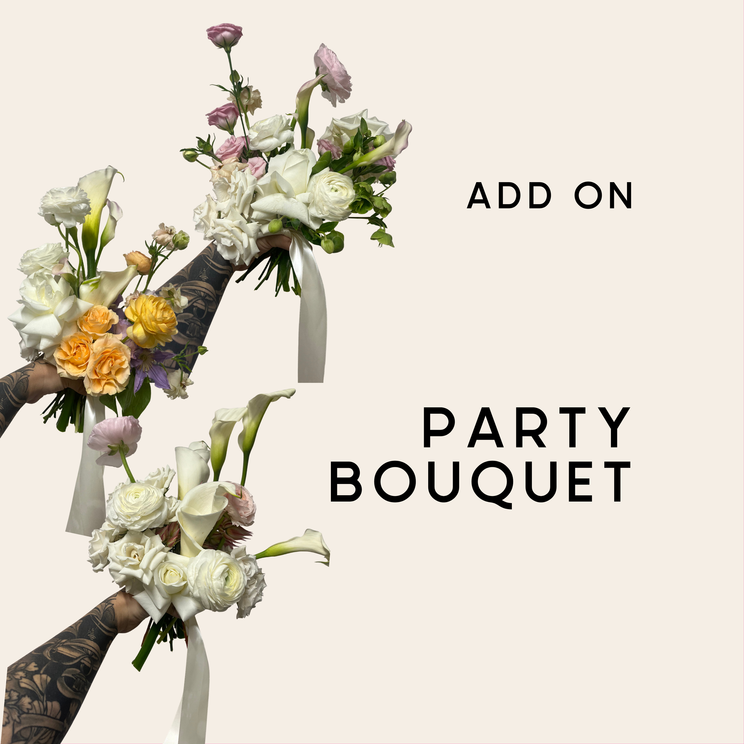 Party Bouquet