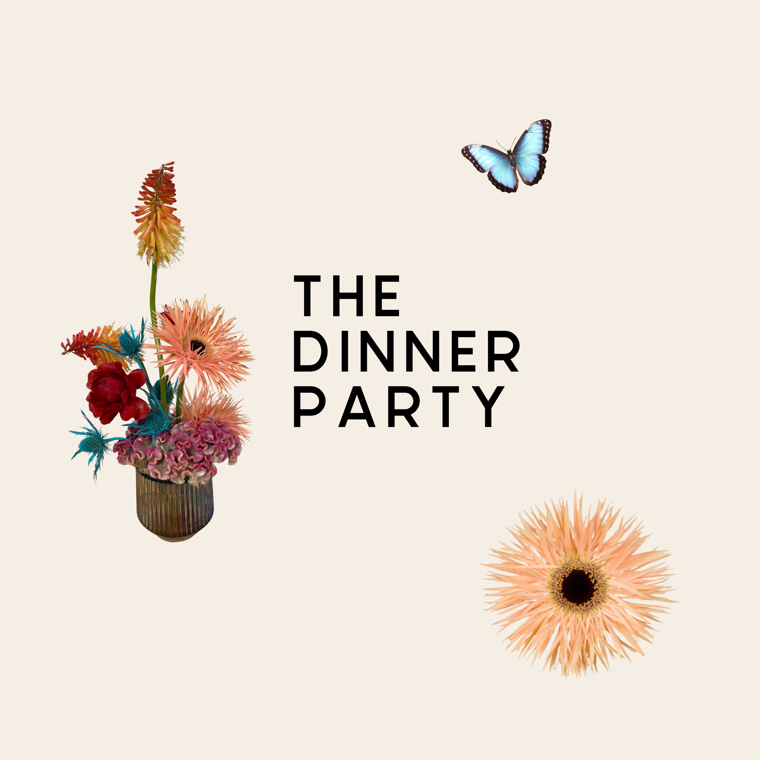 THE DINNER PARTY