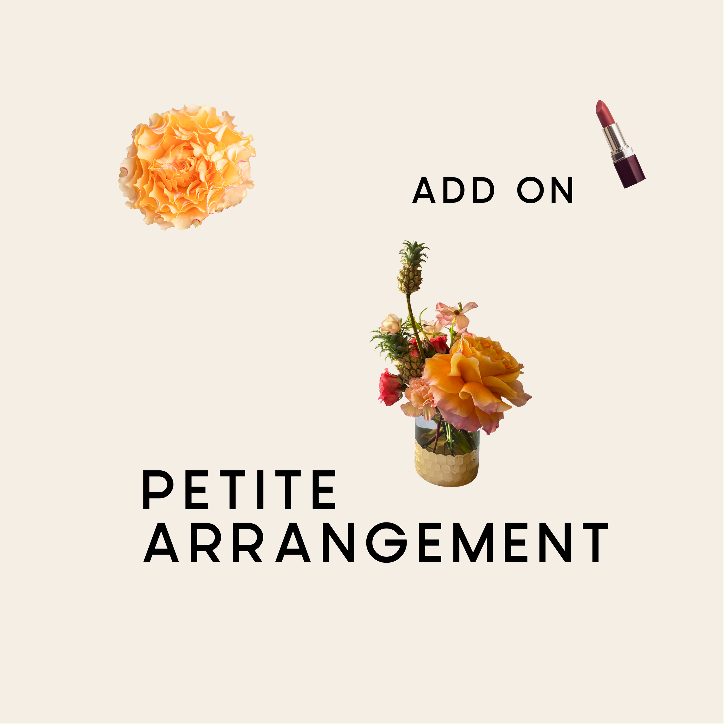 Petite Arrangement