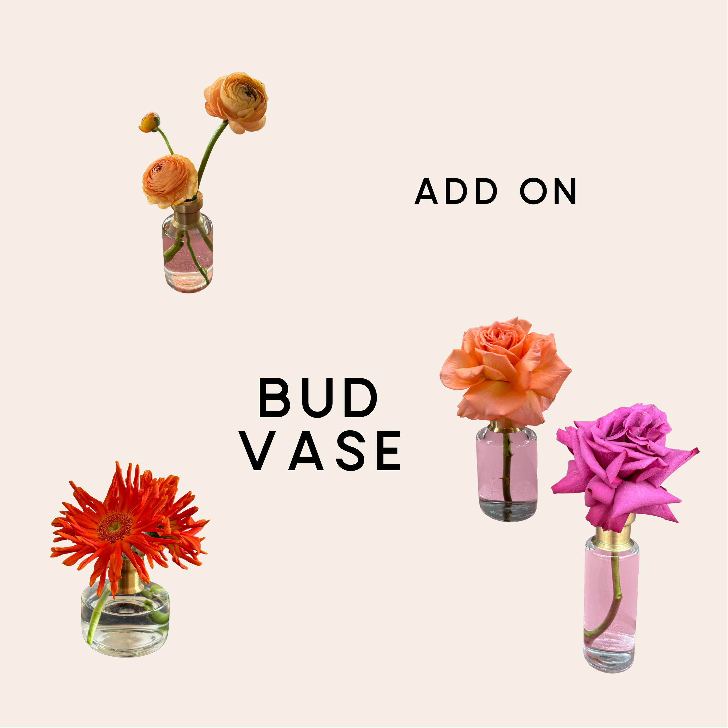 Bud Vase