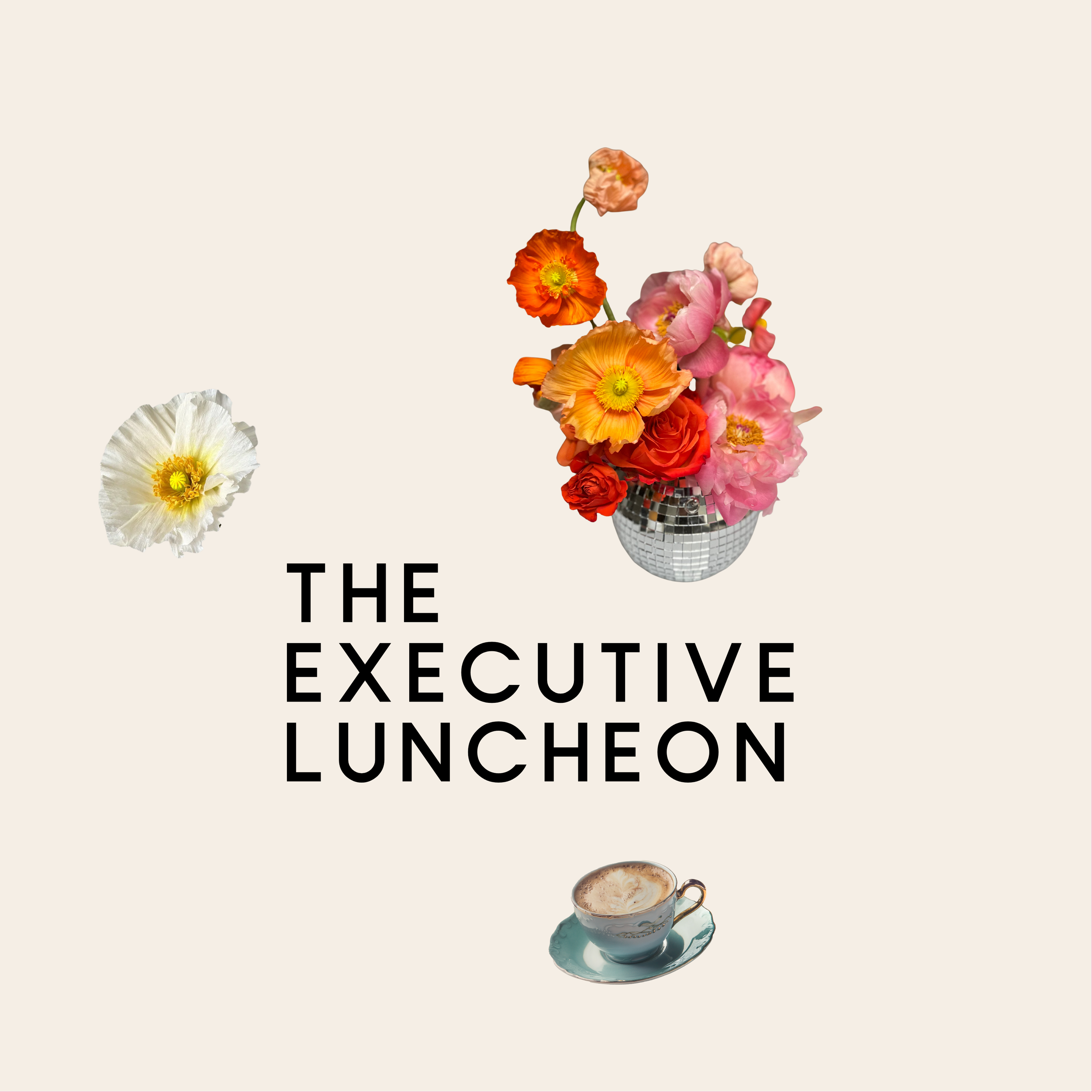 THE EXECUTIVE LUNCHEON