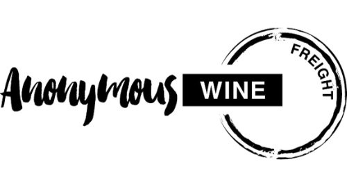 Anonymous Wine Freight