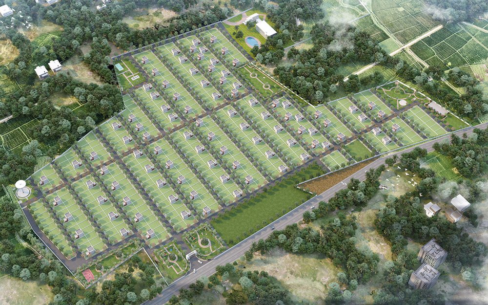 Our Projects — Vakil Housing Beautiful Properties that Give Fantastic