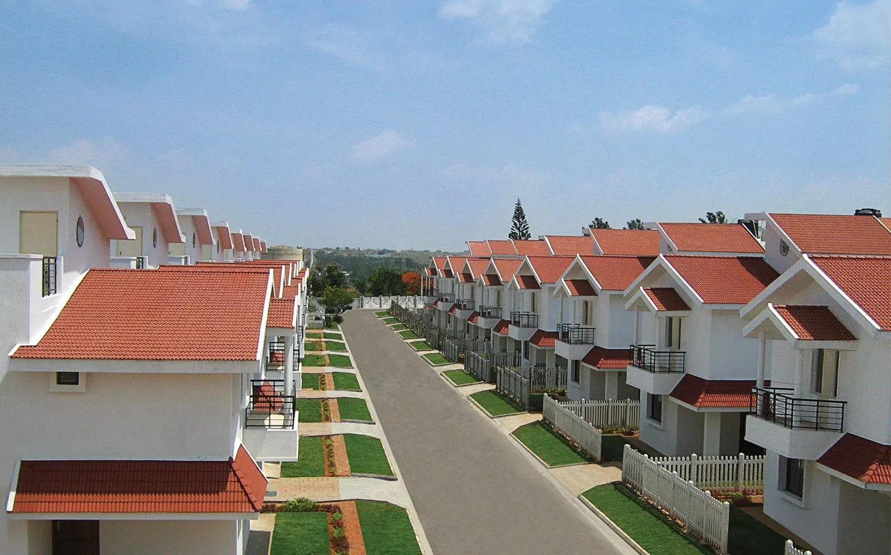 Vakil Housing Beautiful Properties that Give Fantastic Returns. Bangalore