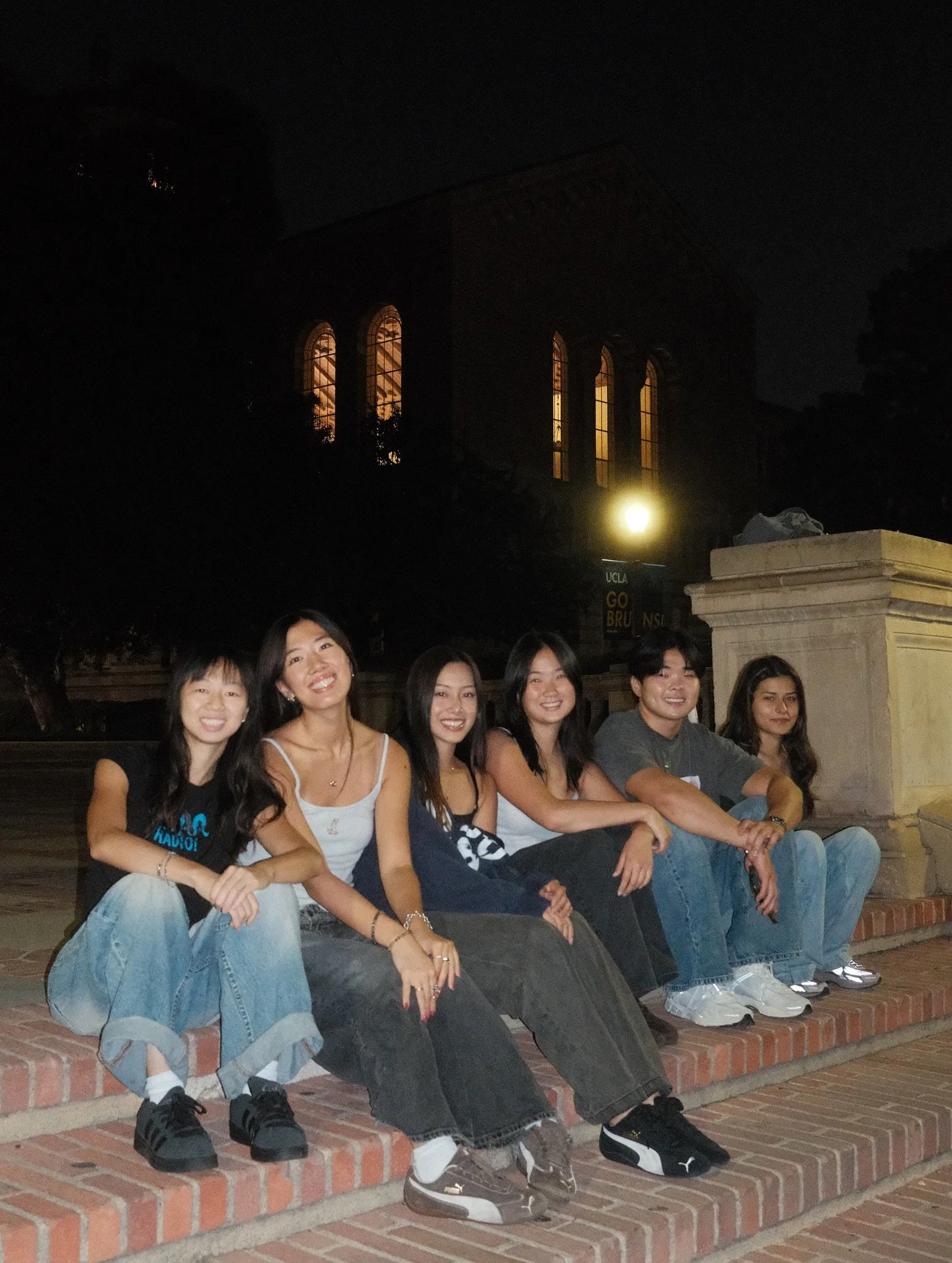 IT&rsquo;S RUSH DAY 2: PROGRAM NIGHT! 🏥 Join us fro 4:30-7:30pm at Kerckhoff Patio [casual attire] to learn more about our programs!! ⭐️ Find out which ALPHA XI knows the best hikes in SoCal 🏞️, can sing the Wicked soundtrack 🧙🏼&zwj;♀️, and just 