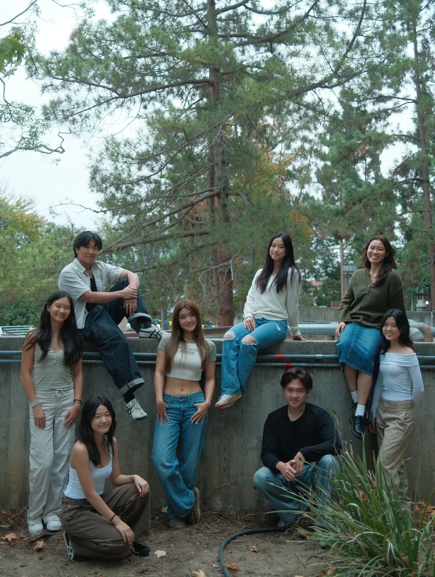 IT&rsquo;S RUSH DAY 3: PROFESSIONAL NIGHT!🕴️Join us at 4:30-7:30pm at Sunset Rec Mesa Lawn [business casual attire] 💥 Find out which ALPHA NU plays chess ♟️, plays the cello 🎻, and is obsessed with the Annabelle World Tour 🙀 

📣📣 WEAR BUSINESS 