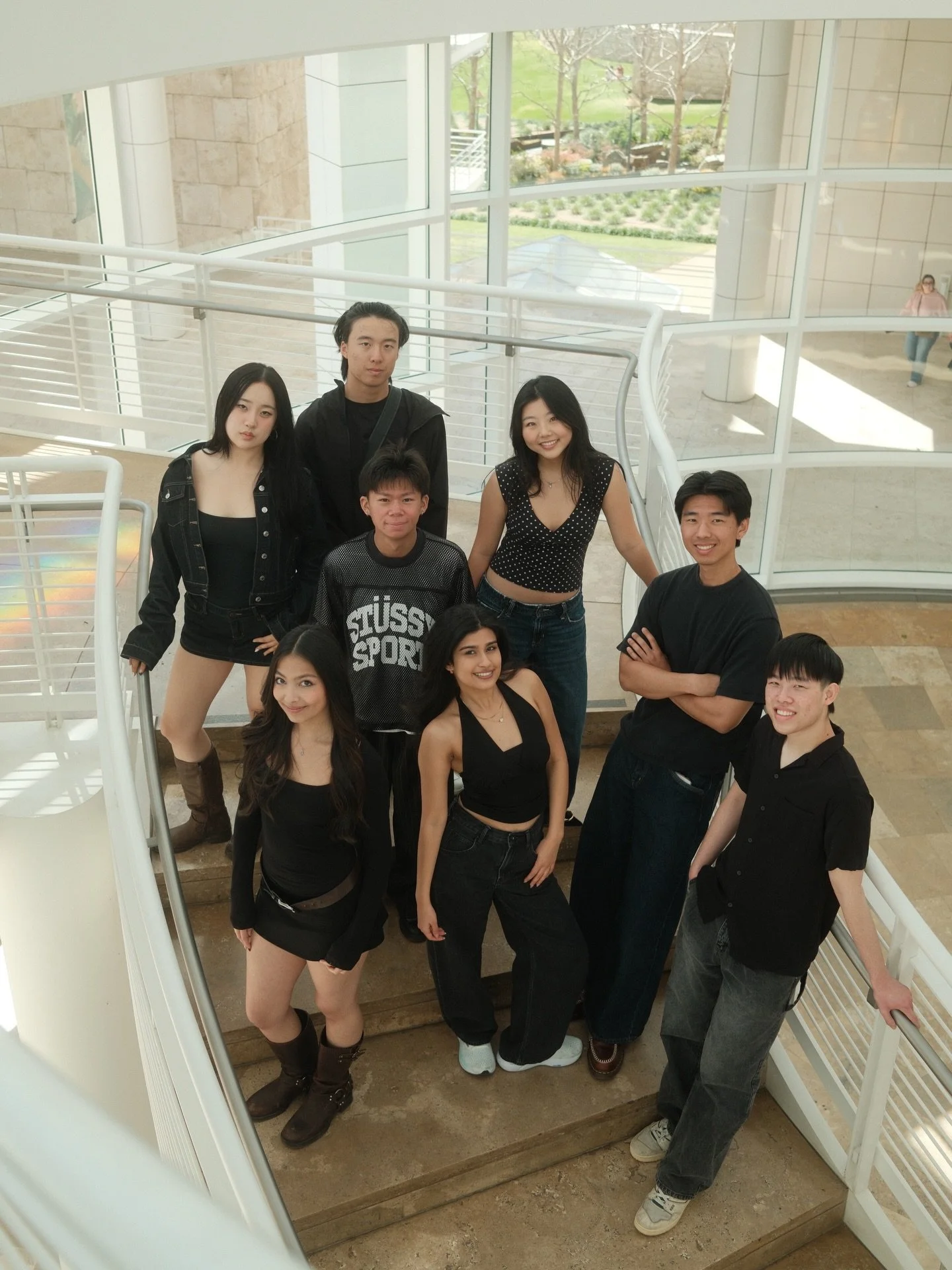 TWO MORE DAYS TILL RUSH! 🌸 Come out and catch some of the ALPHA PIs 🥧 Find out which Pi is a pro baker🍪, can&rsquo;t live without malatang🍲, and loves kickboxing🥊 

We can&rsquo;t wait to SEE YOU SOON!🌿