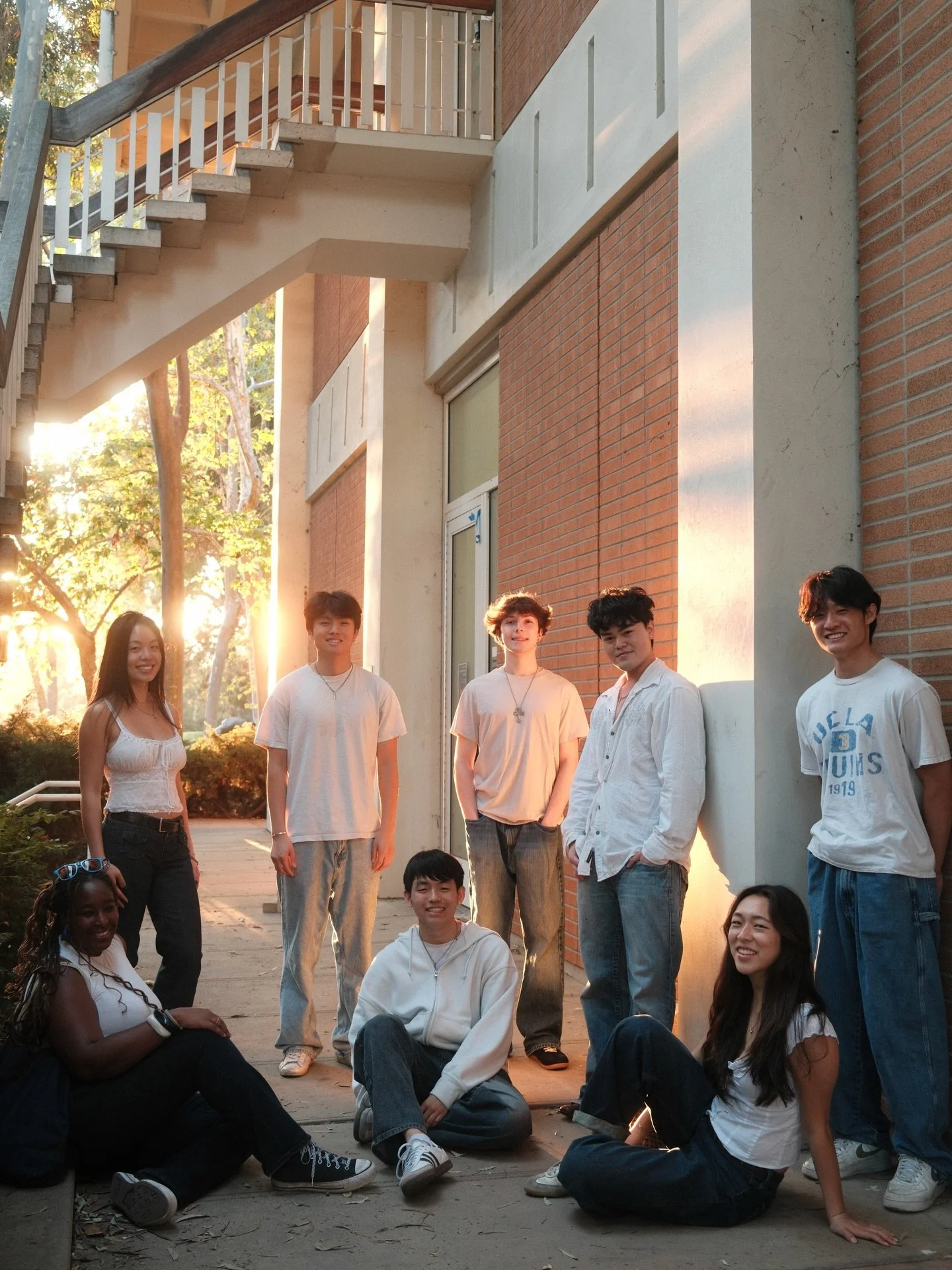 ONE MORE DAY TILL RUSH! 🌸 Come out and meet some of the ALPHA OMICRONs🦠 Find out which Omicron has a typing speed of 150 WPM⌨️, has an intense love for Crumbl cookies🍪, and has a humongous orange cat🐈🙀

We can&rsquo;t wait to SEE YOU TOMORROW!🌱