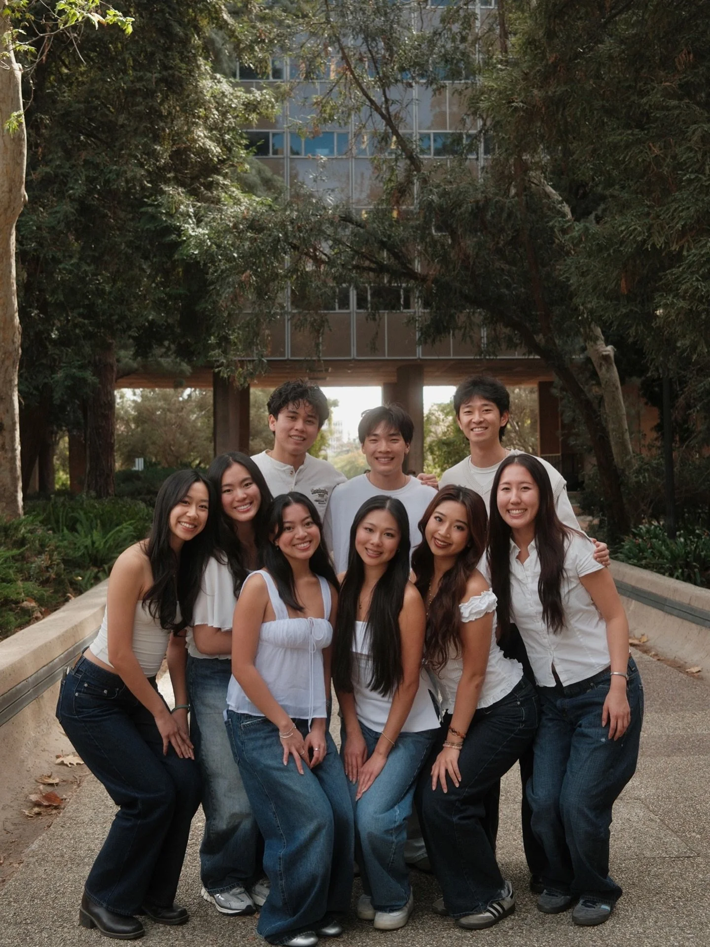 IT&rsquo;S RUSH DAY 3: PROFESSIONAL NIGHT! Join us at 4:30-7:30pm at Drake Stadium Upper Concourse [business casual attire] to find out which ALPHA MU🧏&zwj;♂️ knows all the best matcha spots in town🍵, comes from a family of nurses💉, and is a fragr