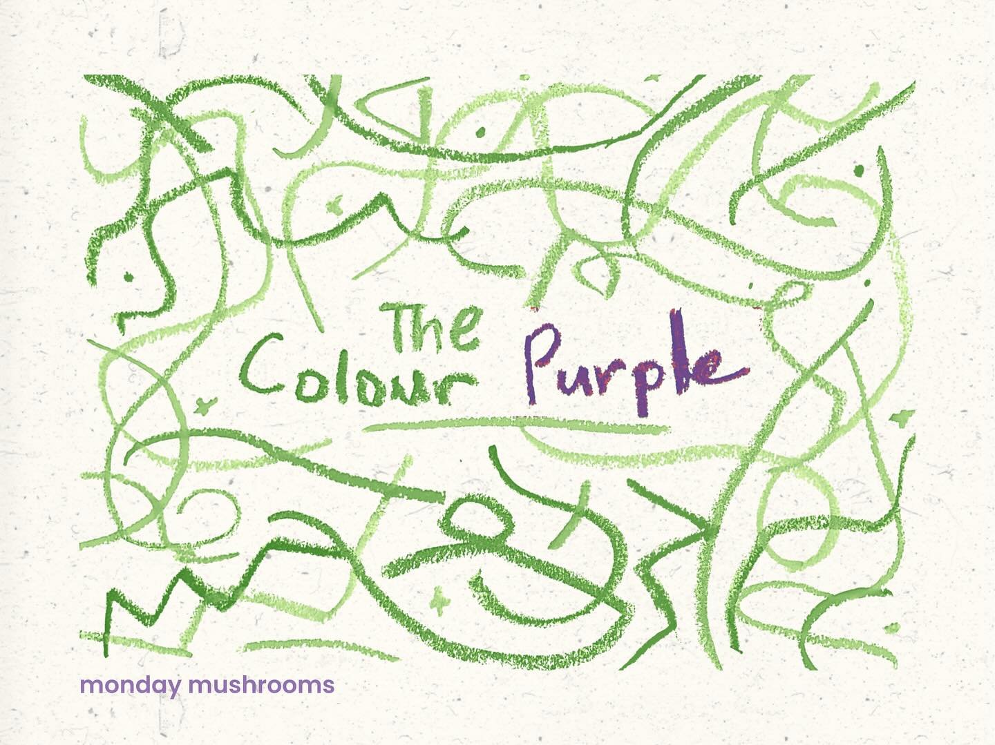 We have likely been asked at some point what our favourite colour is. I always felt being in a creative field that I shouldn&rsquo;t have a favourite colour or one I dislike, I have to be open to everything because I work with colour everyday and tha