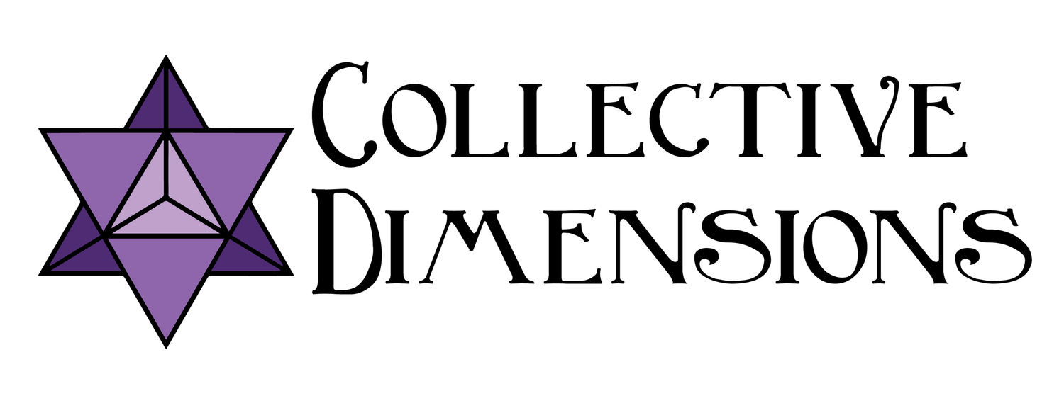 Collective Dimensions