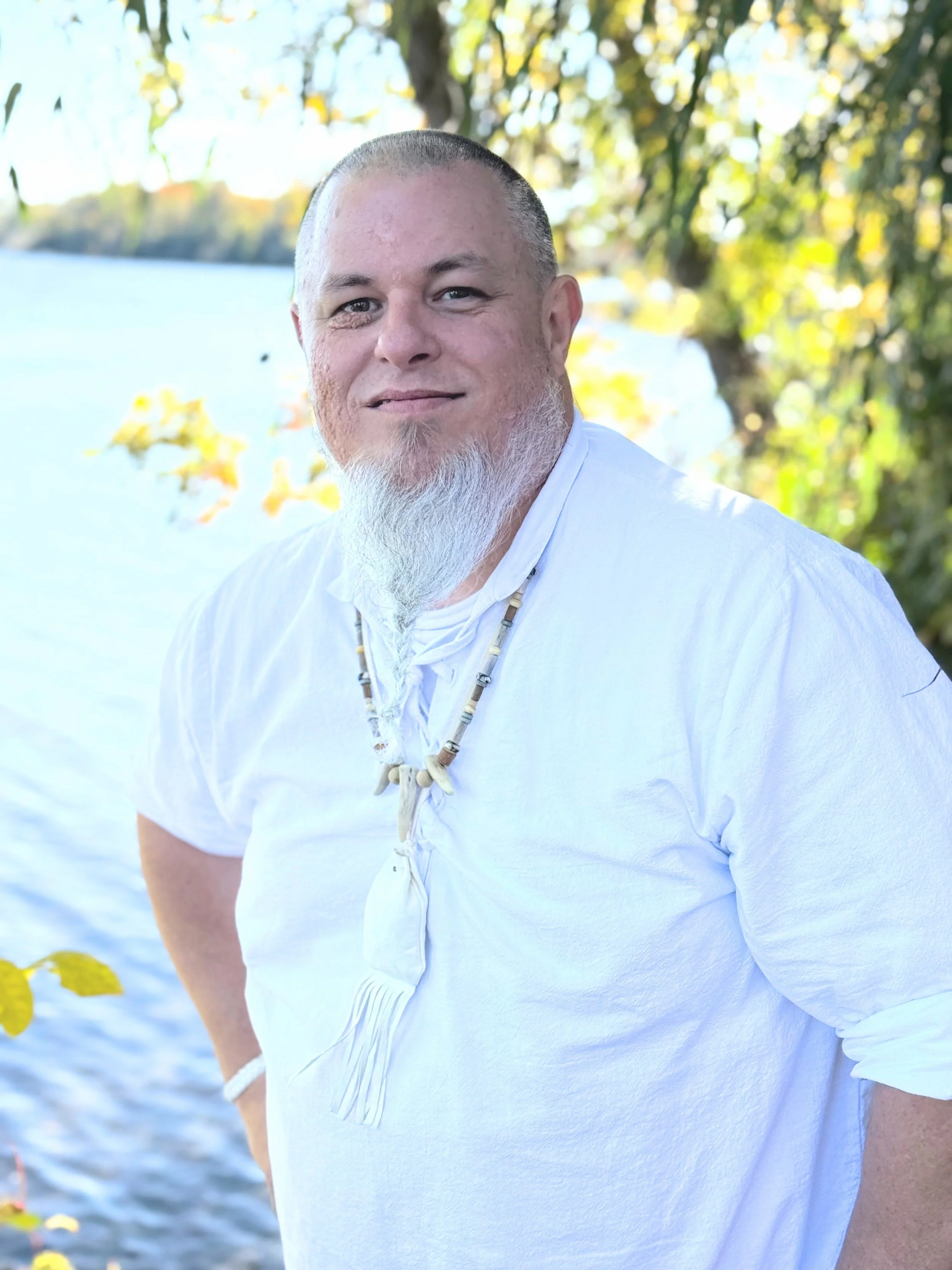 Chris Crow