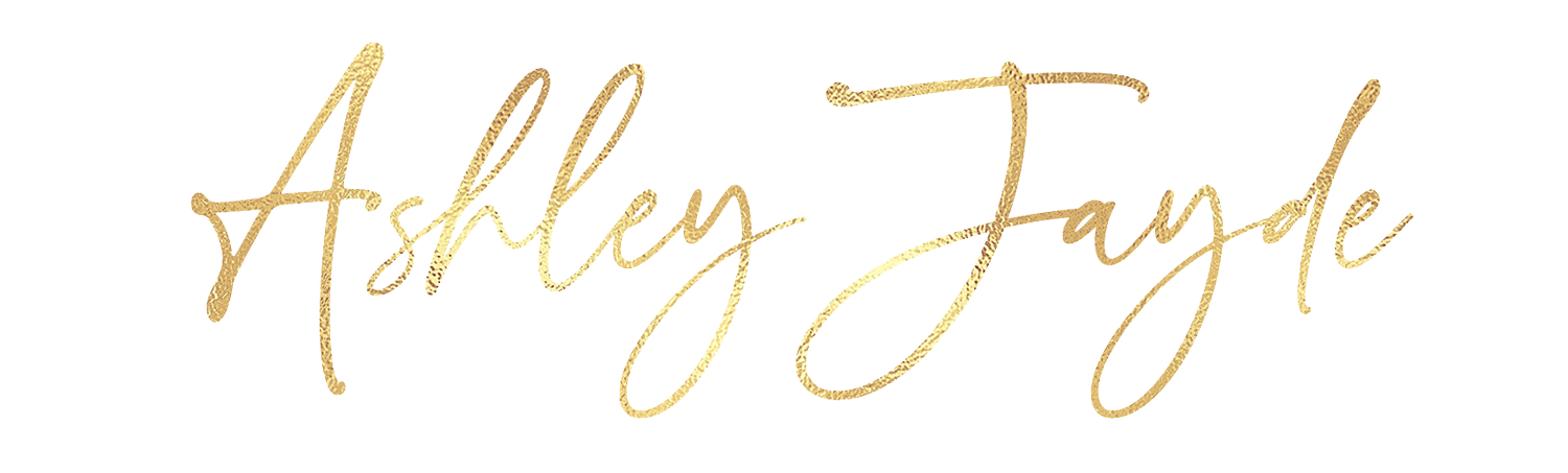 Ashley Jayde