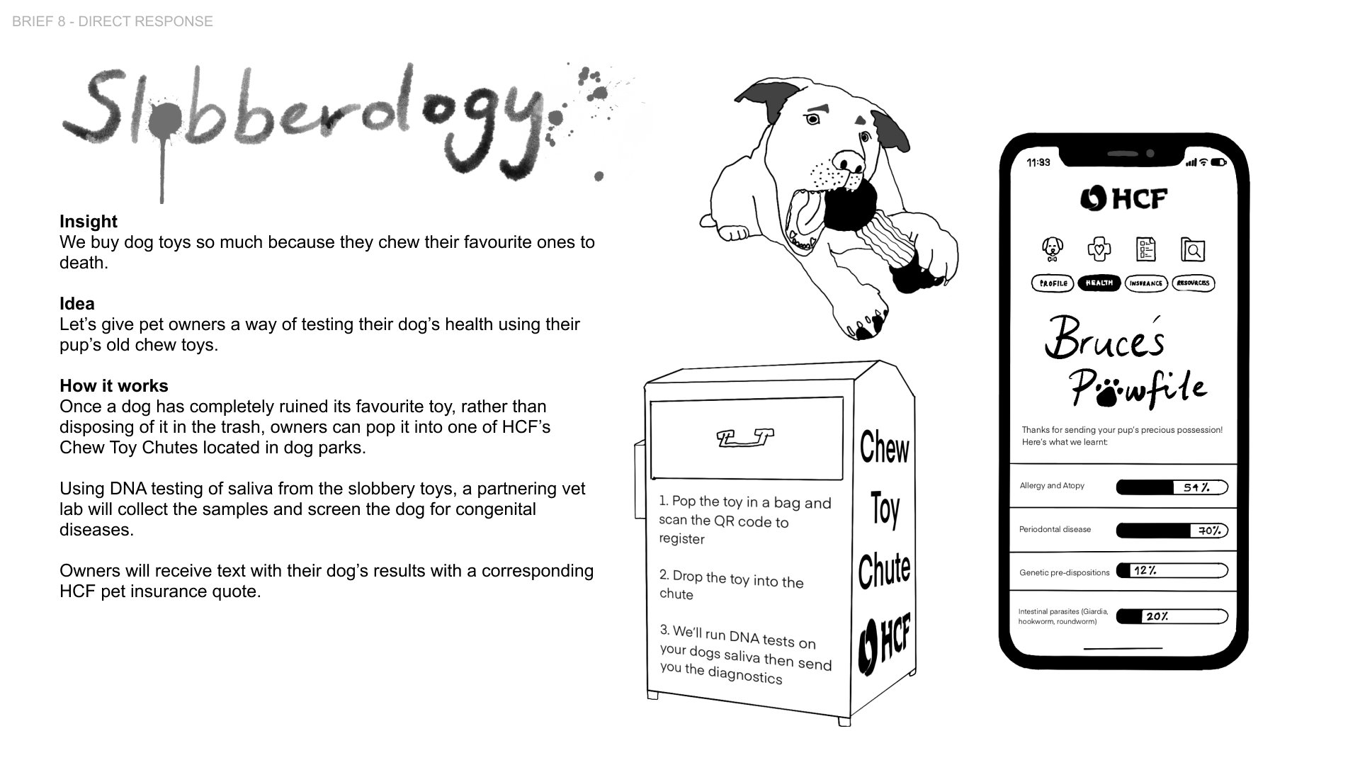 ‘Pets are part of the family, too’