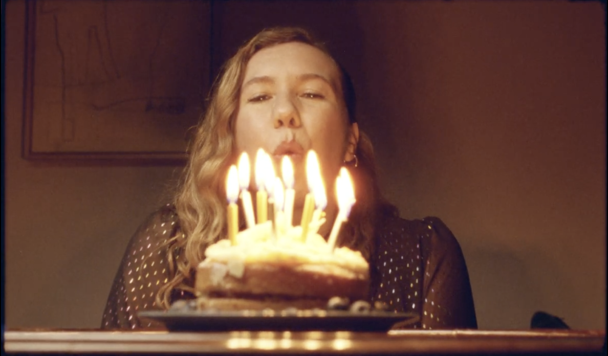 Juniper UK Dear New Year's Me