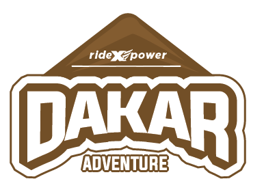 Dakar Adventure