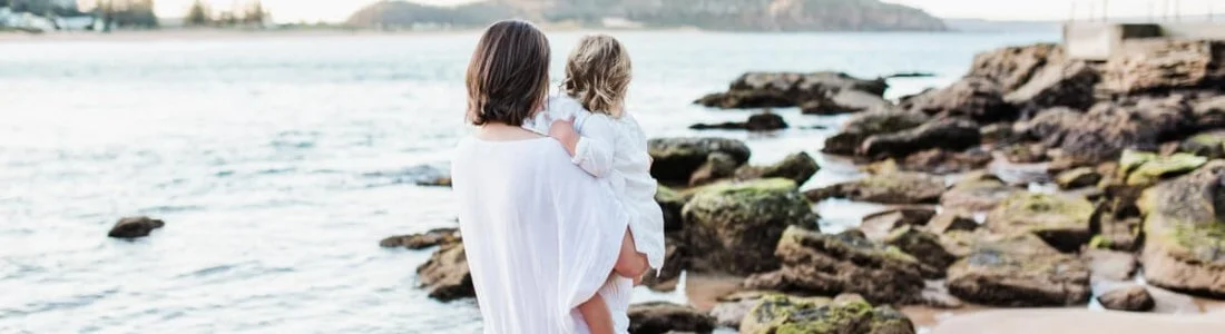Be the Change: Meet Wonder Mum Mav