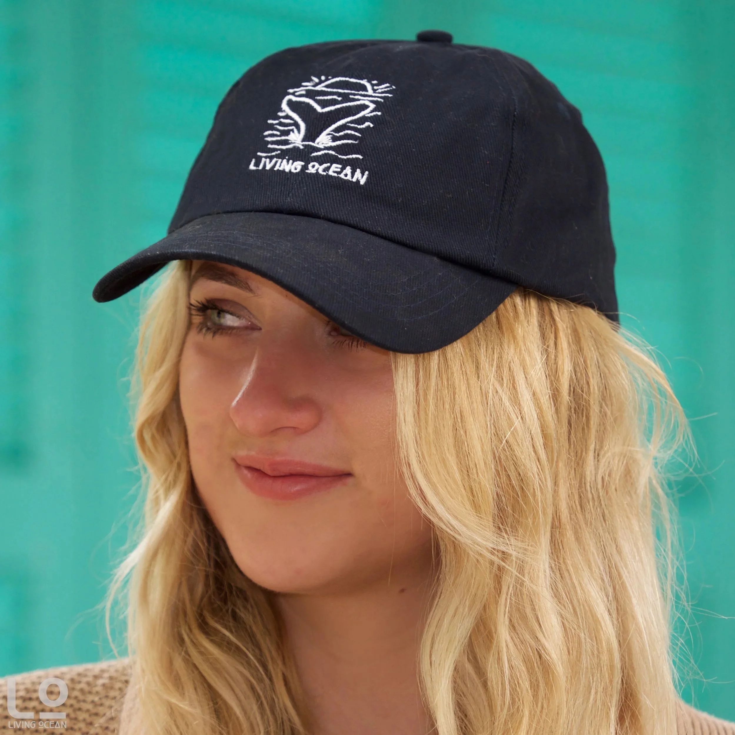 Living Ocean Classic Caps and Beanies