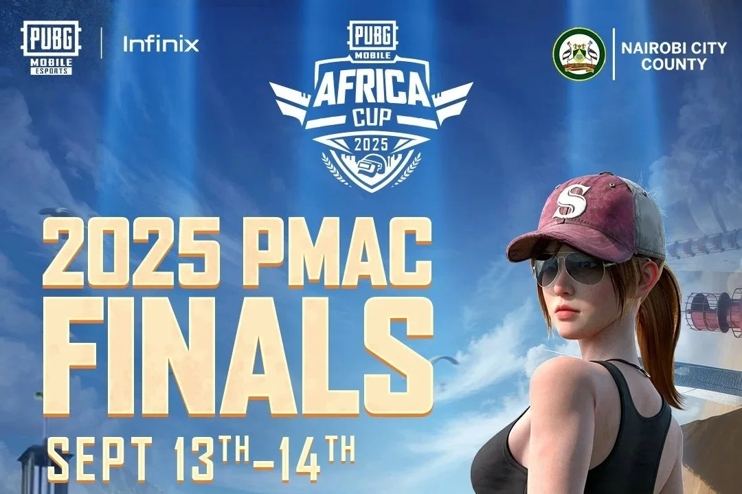 All set for PUBG Mobile African Championship