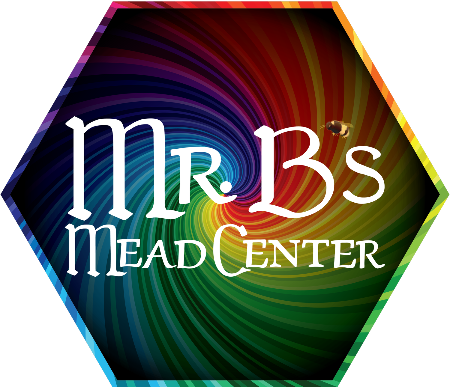 Mr. B's Mead Center Hours — Mr. B's Meadery