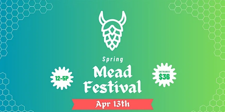 Spring Mead Festival at Skål Beer Hall
