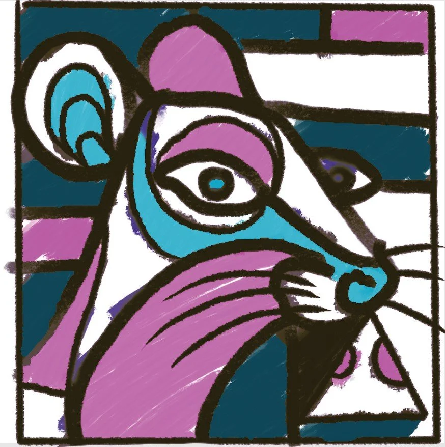 Rat City Art Walk Night
