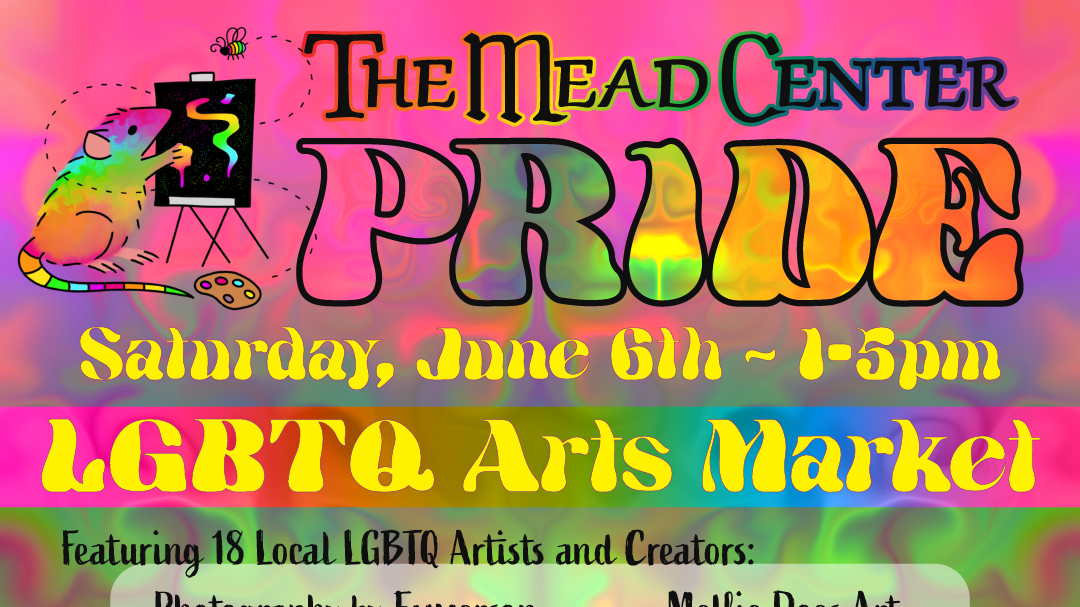 PRIDE Market