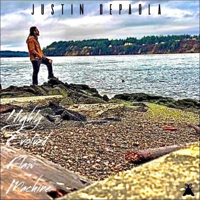 Justin DePaola Live at The Mead Center