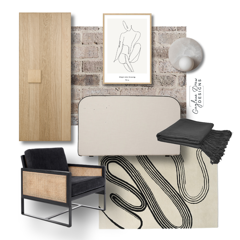 Dreamy bedrooms: Mood boards for a perfect nights sleep