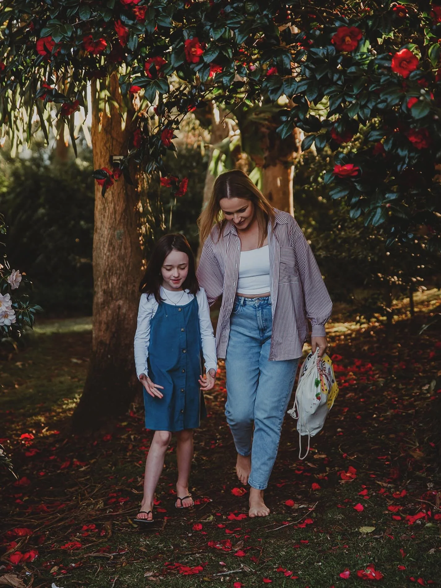 💗 Menarche (first period) is a powerful milestone&hellip; and no girl should navigate it alone 💛

We gently support girls as they prepare for their first period, helping them understand their changing bodies with confidence, care, and zero shame. T