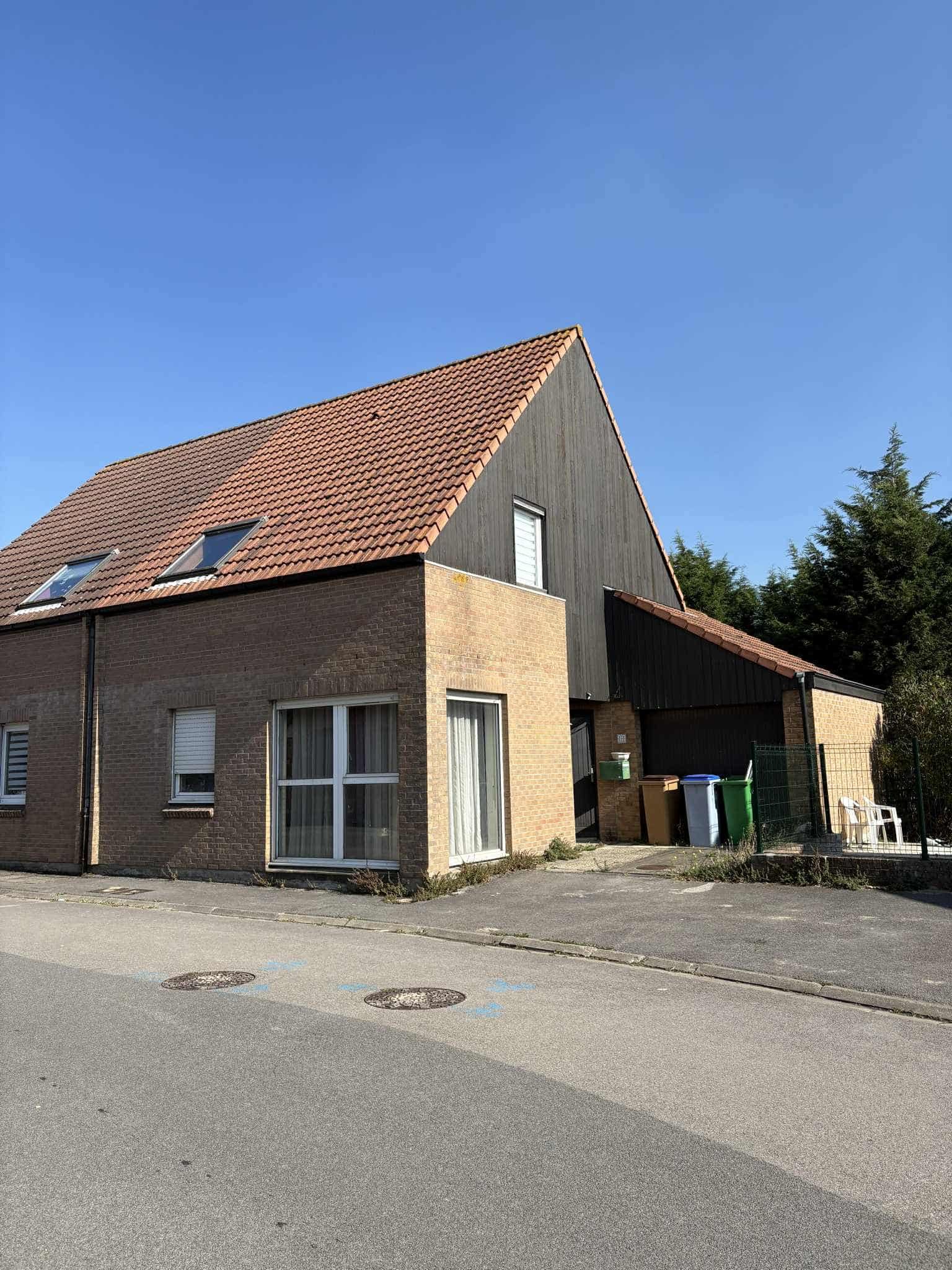 Maison 5 pièces 94 m² · à Bray-Dunes · 93,6 m² · 231 000 €