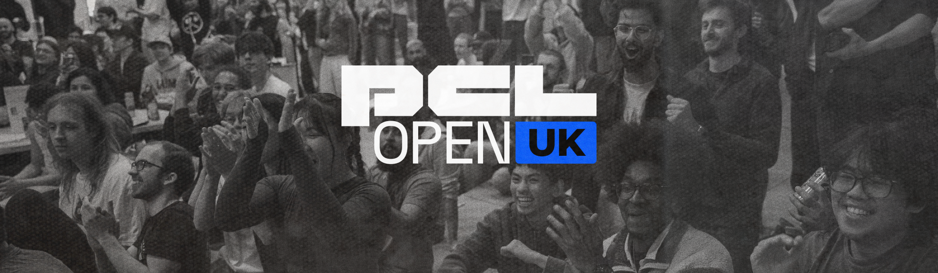 PCL OPEN UK