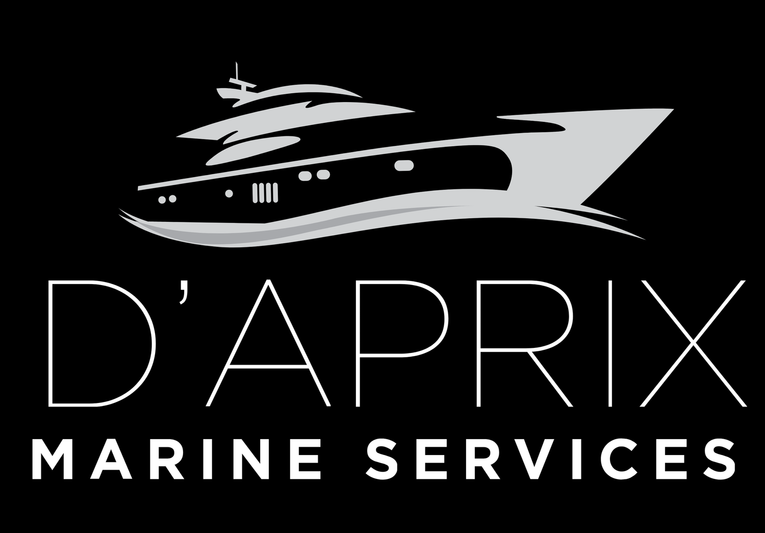 D'Aprix Marine Services