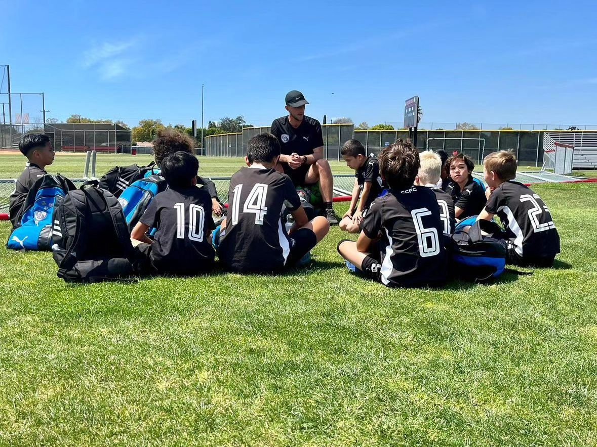 ONE CLUB... ONE CITY... ONE GOAL...

 culvercityfootballclub.com

 #culvercity #culvercitystairs #culvercityartsdistrict #culverpride #culvercitychamber #sonystudios #culvercityhighschool #culvercitymiddleschool #culvercityfarmersmarket #culvercitypa