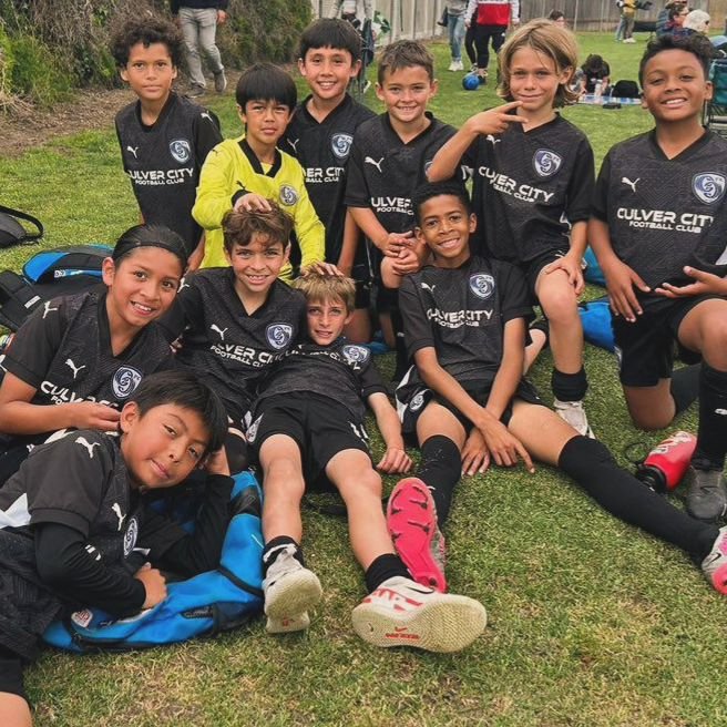 Faces of the Future! 
CCFC B14 Grey! 

ONE CLUB... ONE CITY... ONE GOAL...

 culvercityfootballclub.com

 #culvercity #culvercitystairs #culvercityartsdistrict #culverpride #culvercitychamber #sonystudios #culvercityhighschool #culvercitymiddleschool